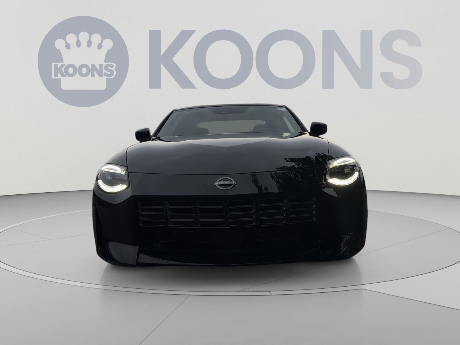 Used 2024 Nissan Z Performance w/ Floor Mat Package RWD image 11