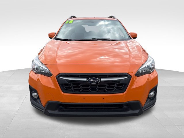 Used 2018 Subaru Crosstrek 2.0i Premium AWD/4WD image 2