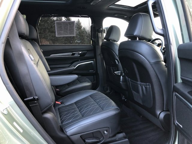 Used 2024 Kia Telluride SX Prestige X-Pro image 27