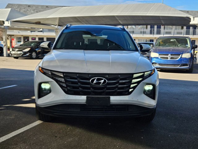 Used 2022 Hyundai Tucson SEL image 2