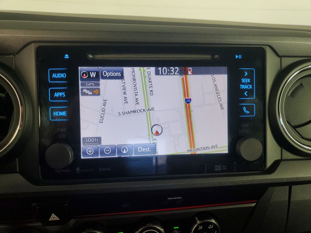 Used 2019 Toyota Tacoma TRD Off-Road image 21