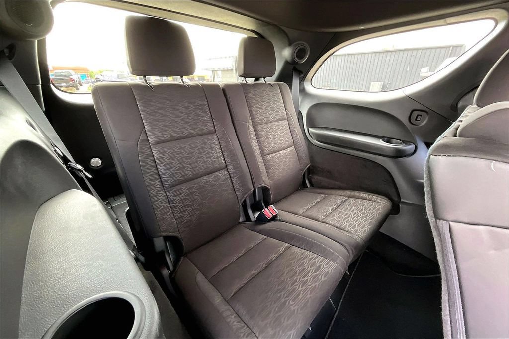 New 2026 Dodge Durango GT AWD/4WD image 28