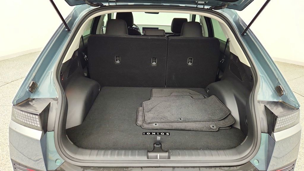 Used 2024 Hyundai Ioniq 5 SE RWD image 21