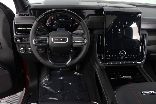 New 2026 GMC Yukon XL AT4 Ultimate image 14