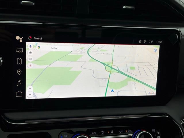 New 2026 GMC Sierra 1500 AT4X image 28