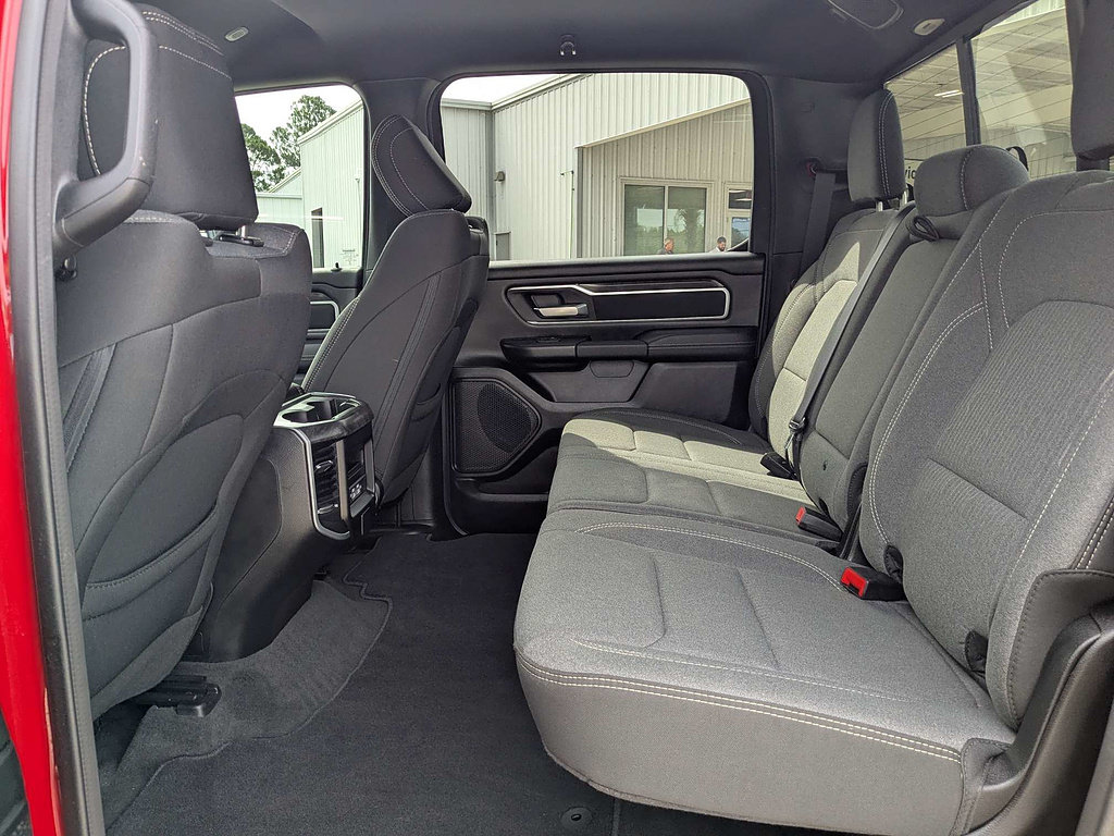Used 2023 RAM 1500 Big Horn AWD/4WD image 13