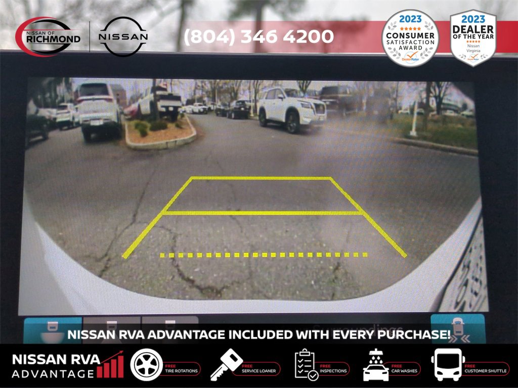 Used 2025 Honda Civic Sport image 20