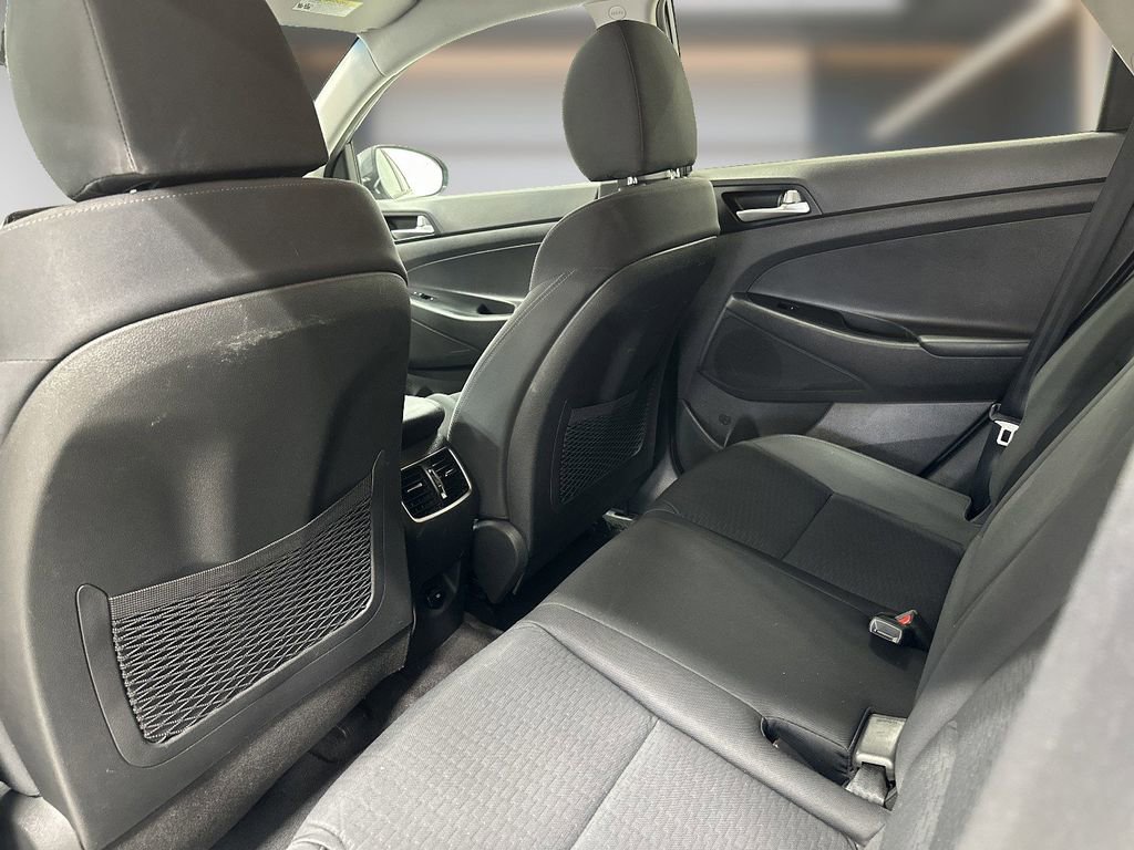 Used 2019 Hyundai Tucson SEL image 12
