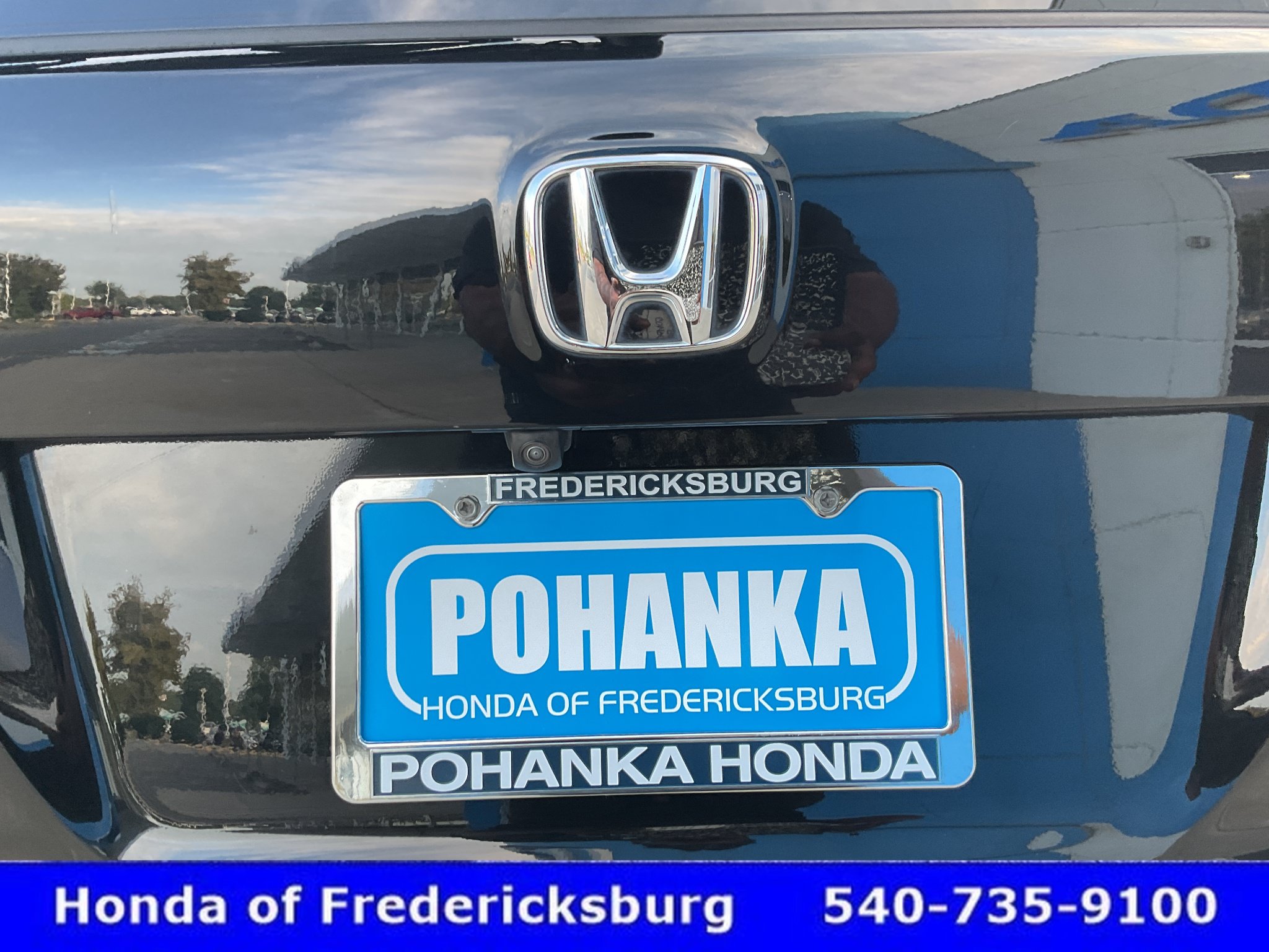 Used 2021 Honda Pilot Special Edition image 14