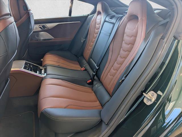 New 2026 BMW M850i xDrive AWD/4WD image 16