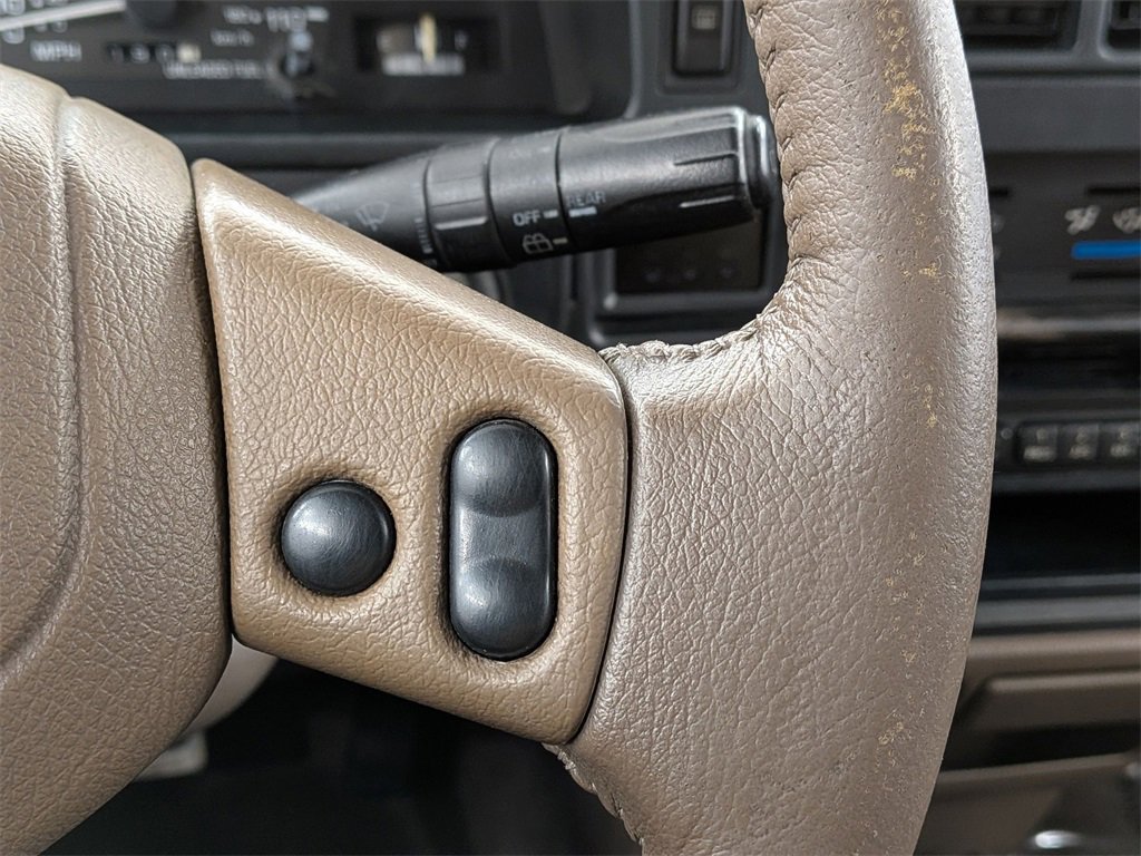 Used 1995 Toyota 4Runner SR5 image 19