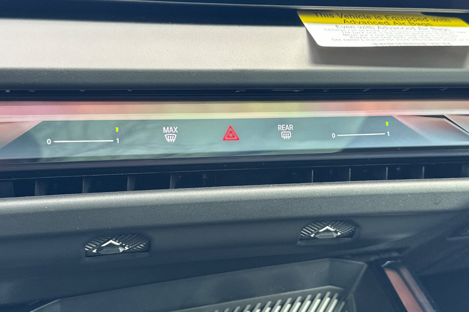 New 2026 BMW X3 xDrive30 w/ Convenience Package image 18