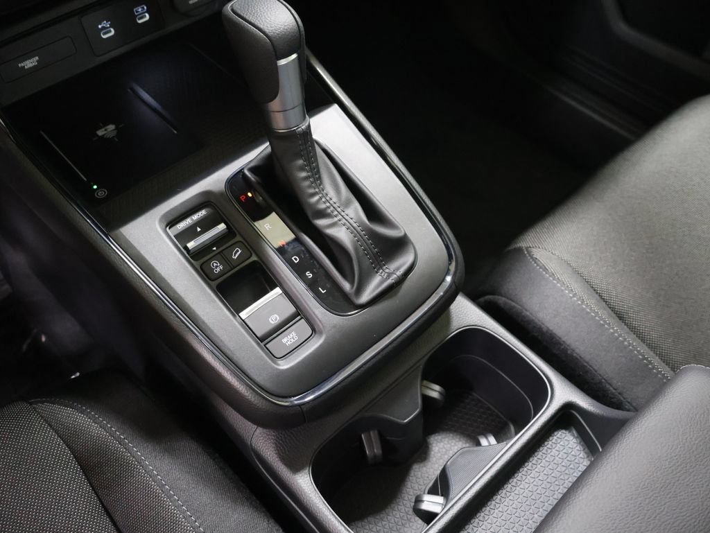 New 2027 Honda CR-V LX image 23