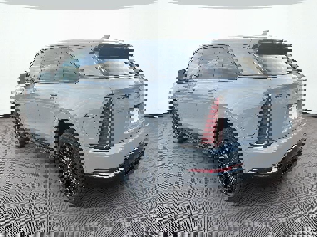 New 2026 Cadillac Escalade IQ Sport 1 w/ LPO, ONYX Package image 7