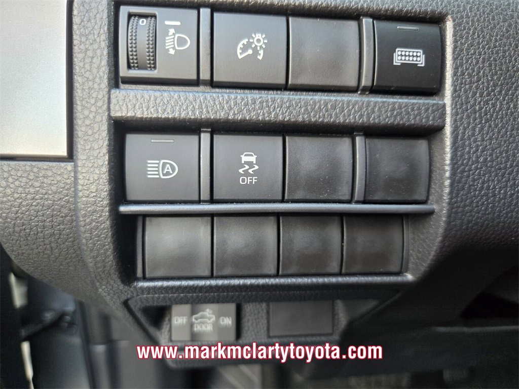 New 2025 Toyota Tacoma SR5 image 22