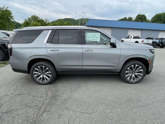 New 2026 Chevrolet Tahoe High Country AWD/4WD image 8