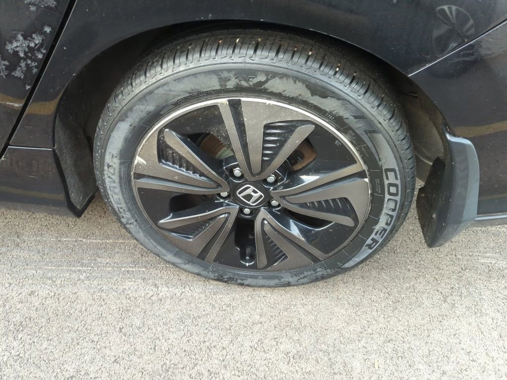 Used 2017 Honda Civic EX image 5