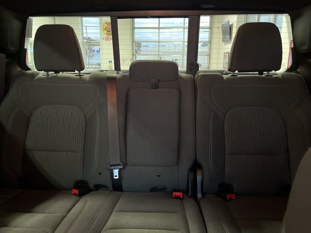 Certified 2024 RAM 1500 Big Horn image 14