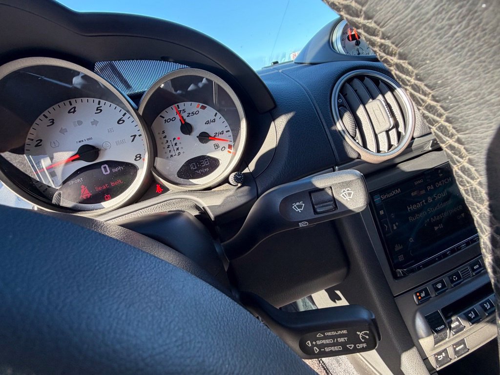 Used 2007 Porsche Cayman S RWD image 31