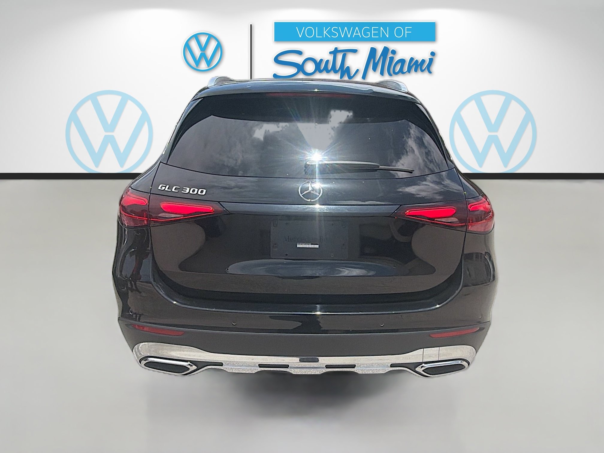 Used 2024 Mercedes-Benz GLC 300 image 6