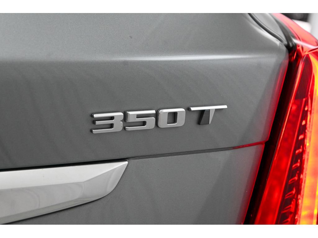 Certified 2024 Cadillac XT5 Premium Luxury image 61