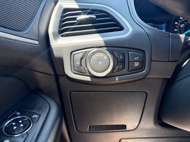Used 2023 Ford Edge SEL w/ Convenience Package AWD/4WD image 19