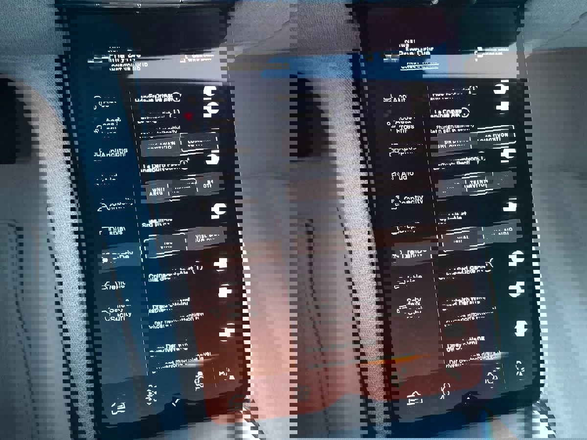 Used 2025 Lucid Air Pure image 49