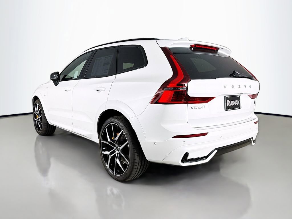 New 2026 Volvo XC60 T8 Polestar w/ Protection Package Premier image 5
