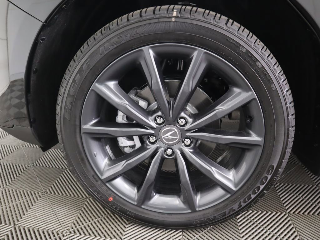 New 2026 Acura RDX A-Spec image 32