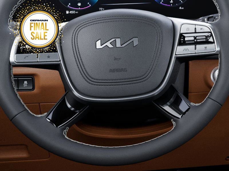 New 2025 Kia Telluride SX X-Line image 23