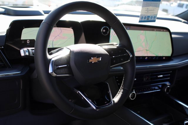 New 2025 Chevrolet Tahoe Premier image 25