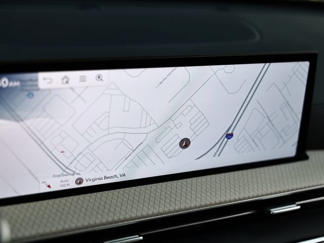 New 2027 Genesis GV80 3.5T Prestige AWD/4WD image 38