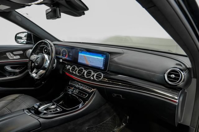 Used 2019 Mercedes-Benz E 63 AMG S w/ Driver Assistance Package image 20