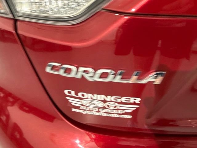 Used 2023 Toyota Corolla LE FWD image 9