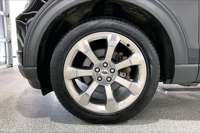 Used 2020 Ford Explorer Platinum AWD/4WD image 42