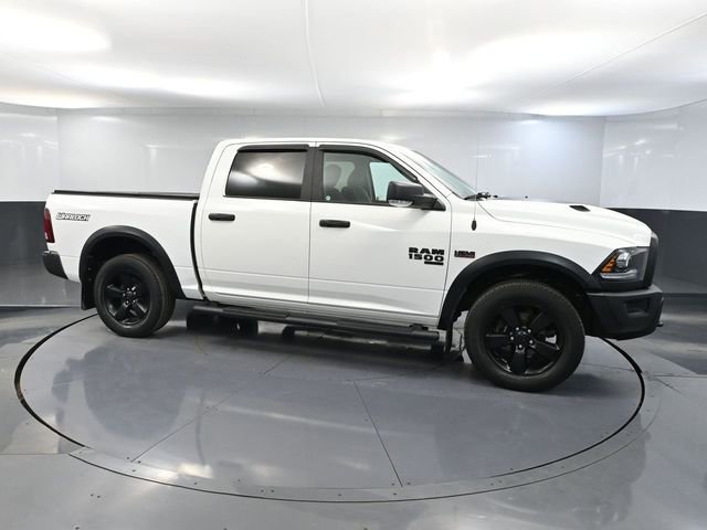 Used 2020 RAM 1500 Classic Warlock image 4