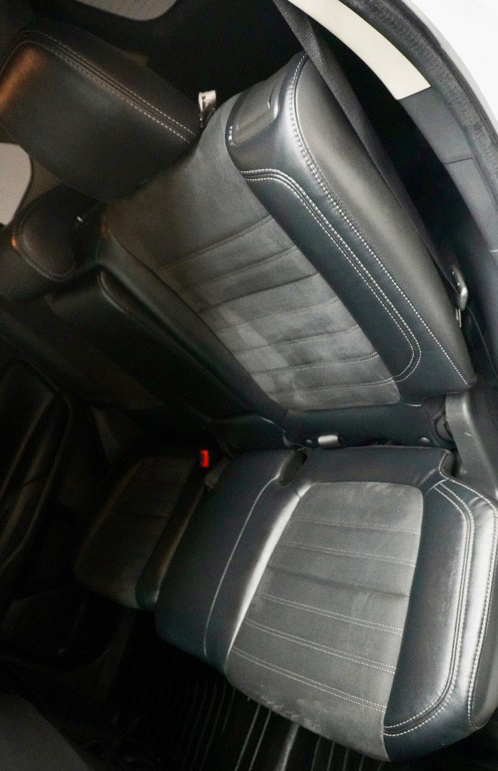 Used 2019 Mitsubishi Outlander SE image 5