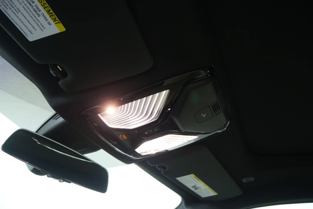 New 2026 BMW 430i Coupe w/ M Sport Package RWD image 16