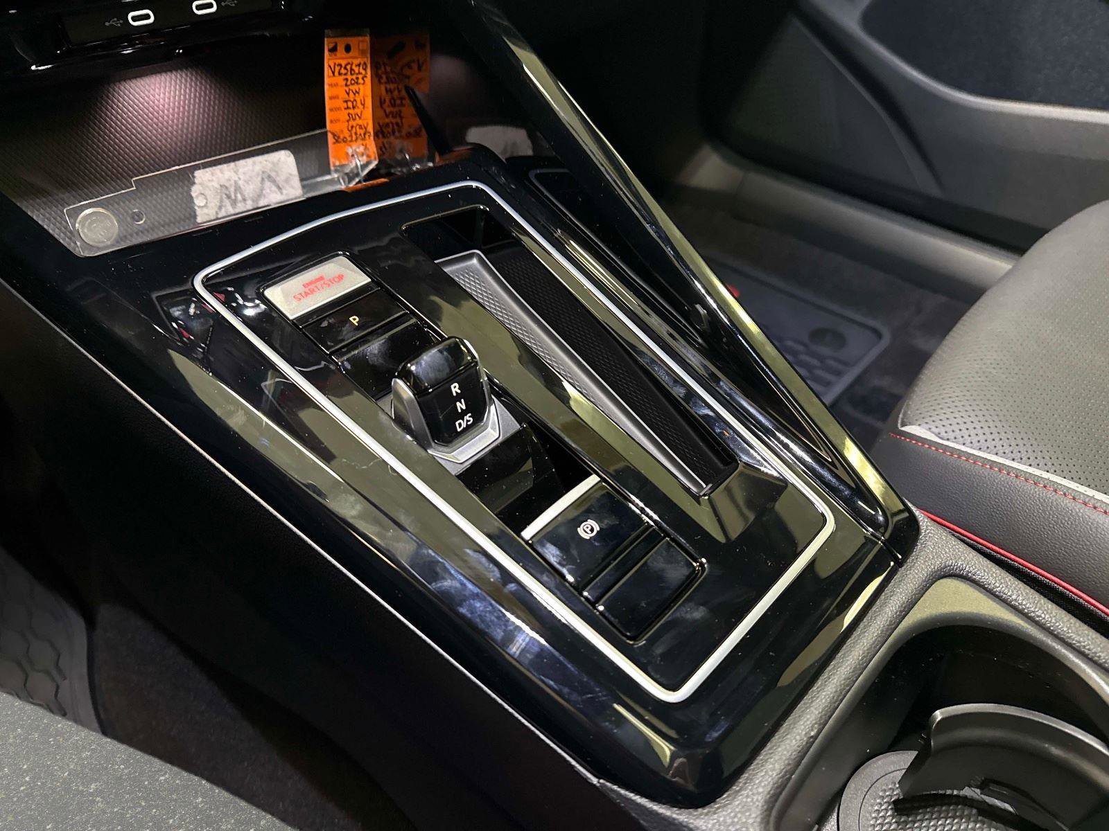 New 2026 Volkswagen GTI Autobahn image 28