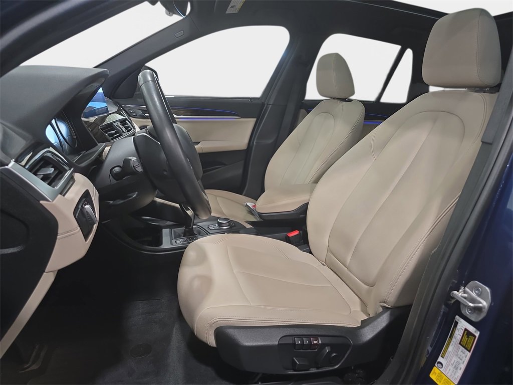 Used 2021 BMW X1 sDrive28i w/ Convenience Package image 14