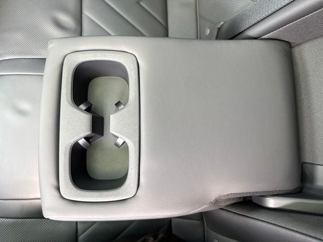 Used 2025 Lexus NX 350 AWD w/ Accessory Package (2T) image 16