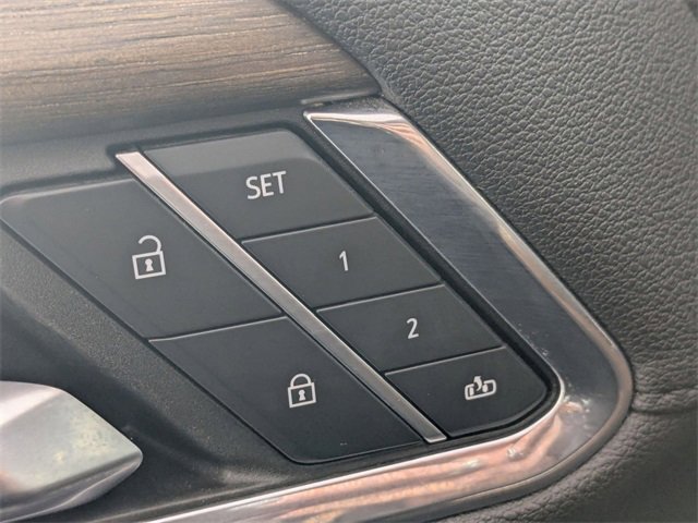 Used 2024 Chevrolet Silverado 1500 High Country image 11