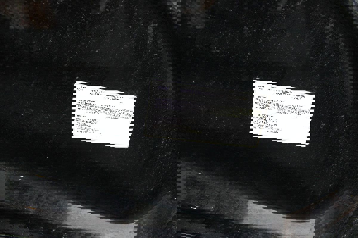 Used 2022 Tesla Model Y Performance image 37