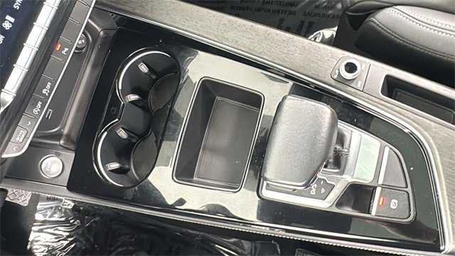 Used 2024 Audi A5 2.0T Premium Plus image 31