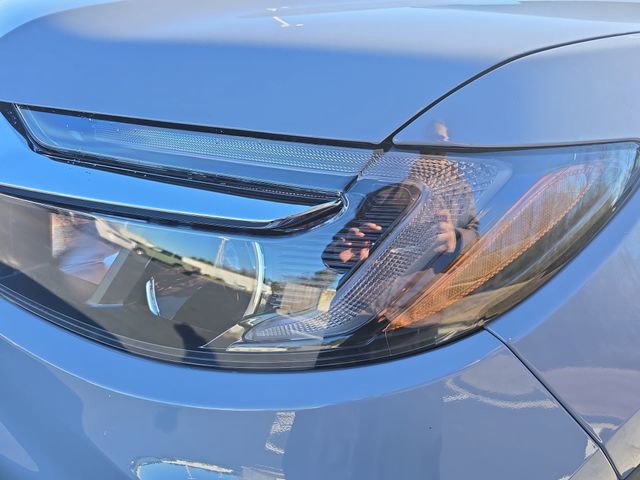 New 2026 Honda Ridgeline RTL image 33