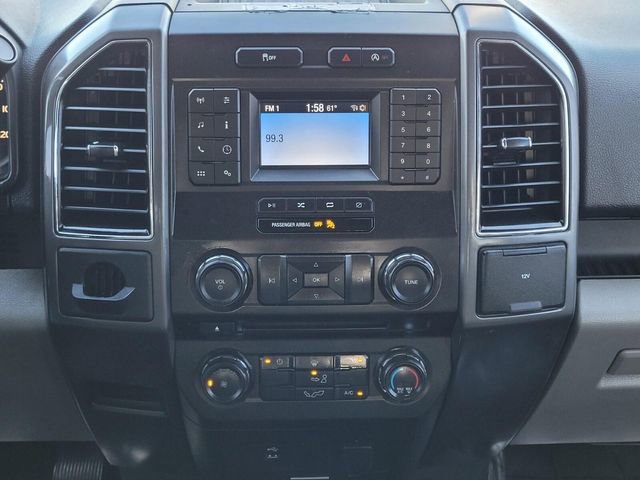 Certified 2018 Ford F150 XLT image 20