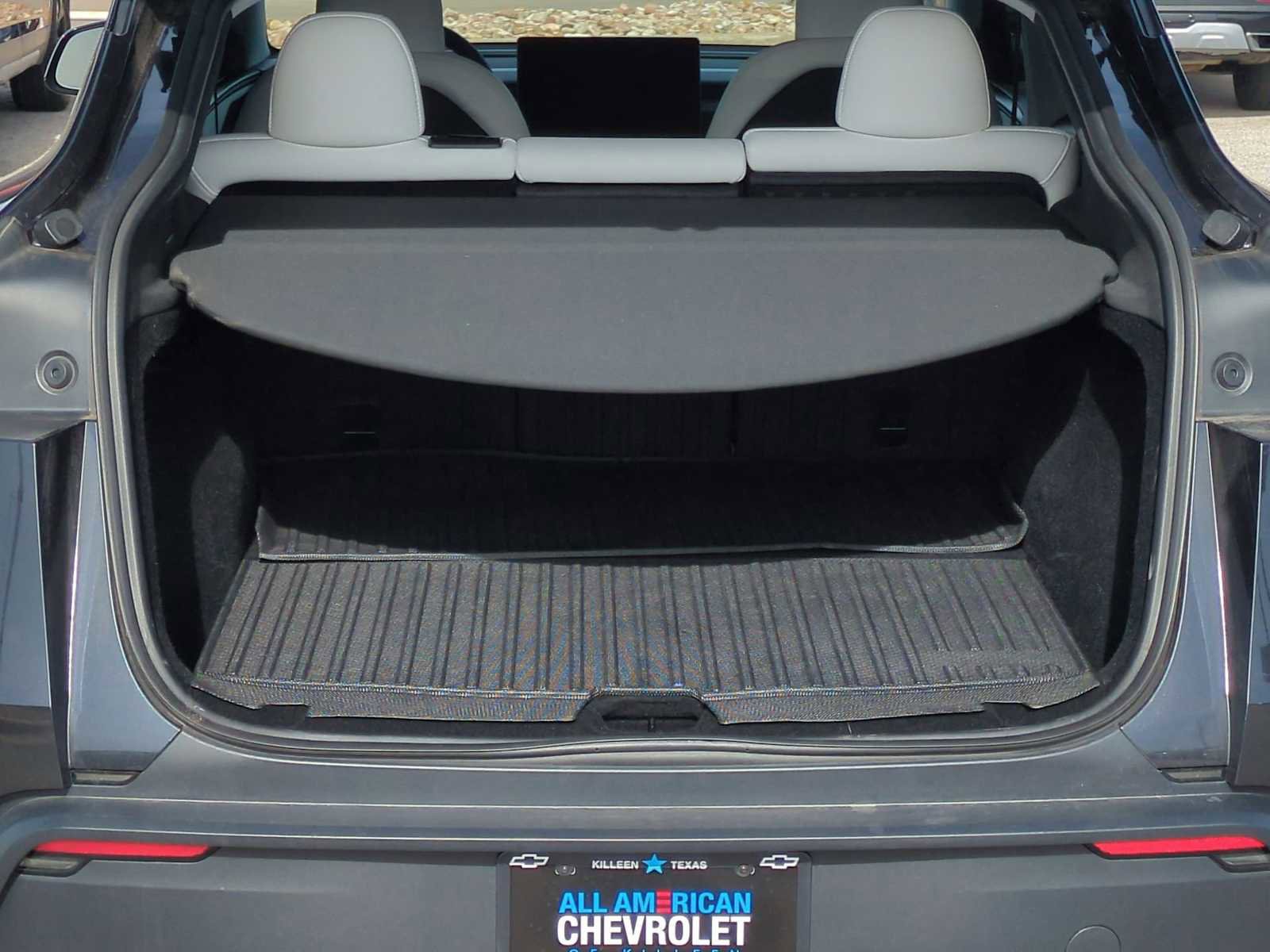 Used 2026 Tesla Model Y 2WD image 25