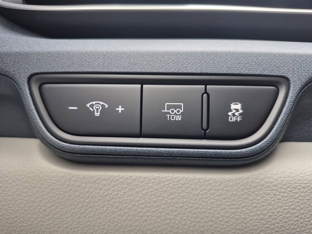 New 2026 Kia Carnival SX image 25