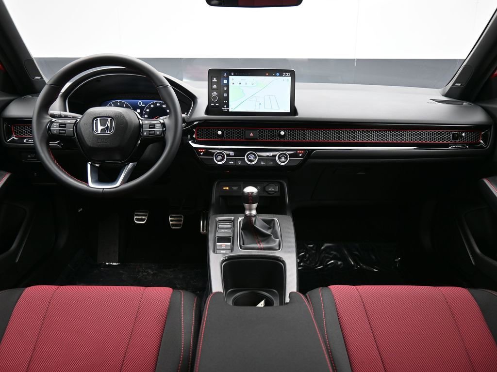 Certified 2026 Honda Civic Si image 43