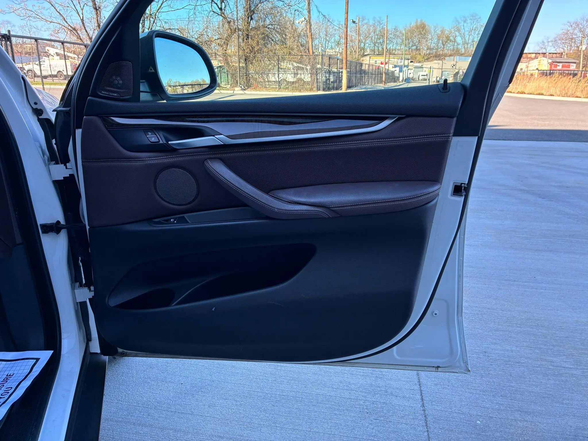 Used 2016 BMW X5 xDrive35i AWD/4WD image 11